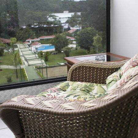 Hotel Green Hill Juiz de Fora Habitación foto