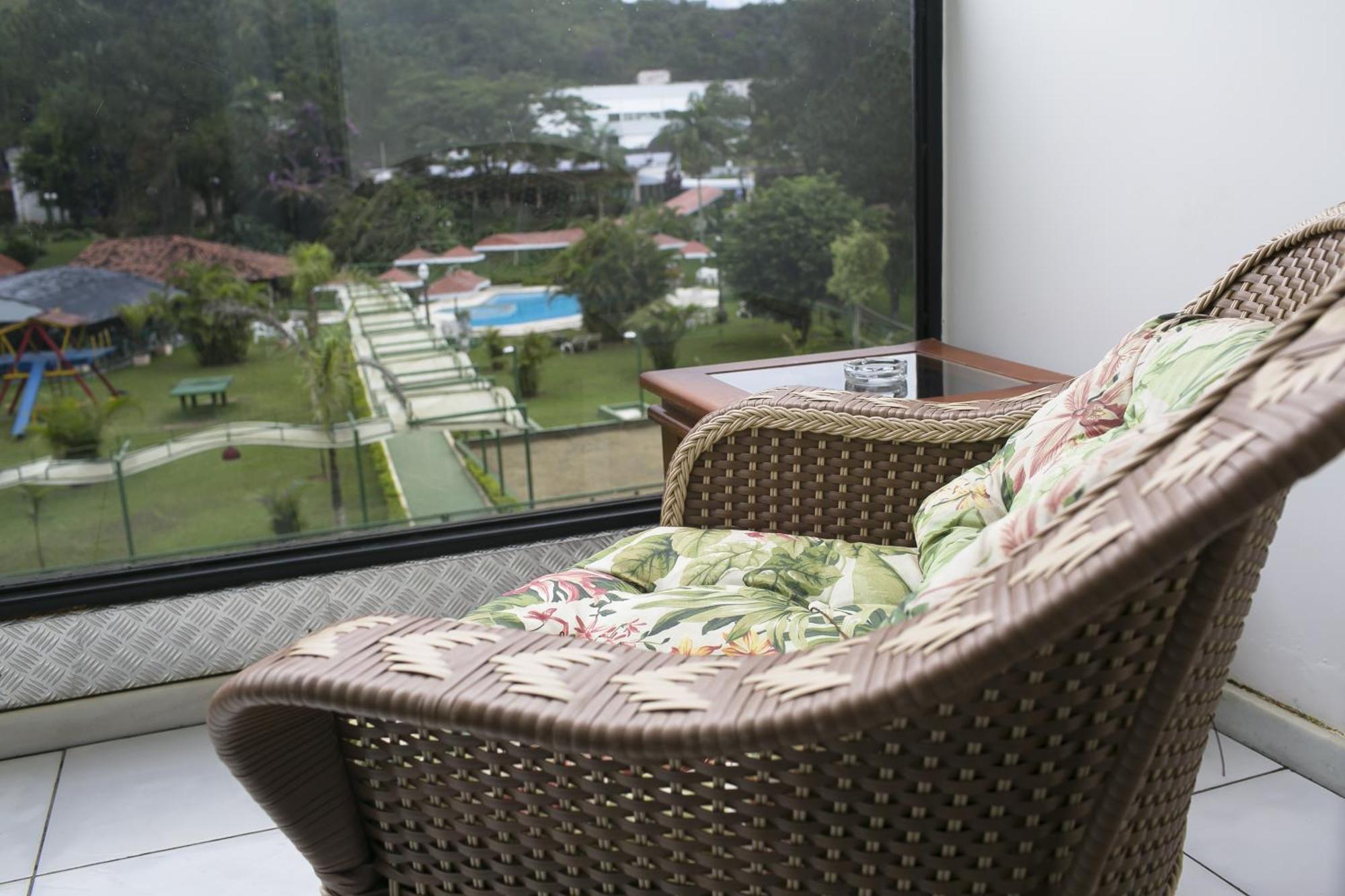 Hotel Green Hill Juiz de Fora Habitación foto