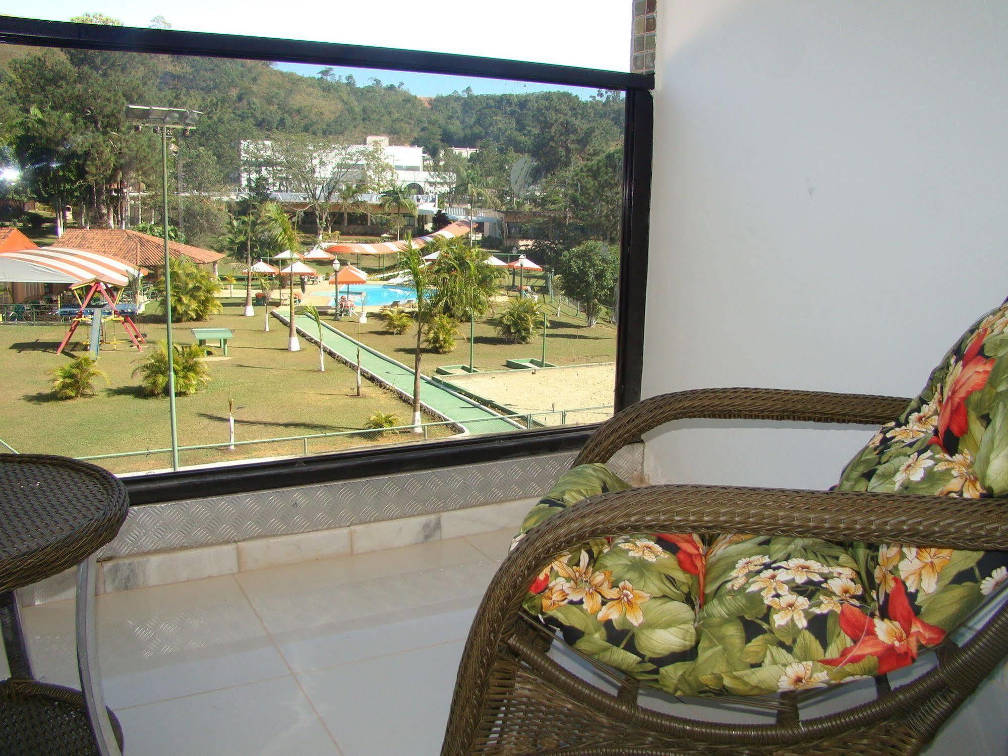 Hotel Green Hill Juiz de Fora Exterior foto